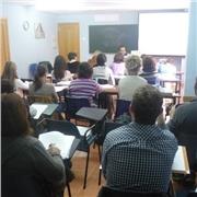 Busco Profesor/a para impartir clases para la Oposición de ATE Cuiador